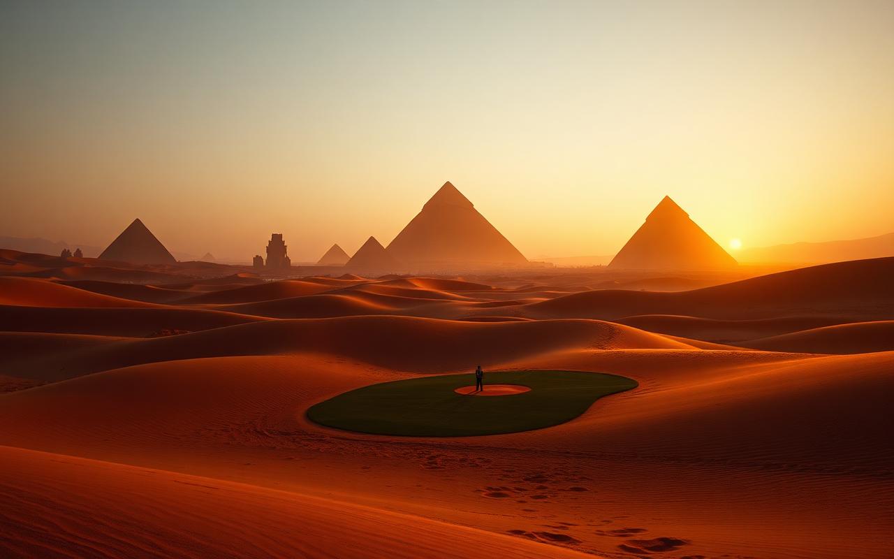 Ancient Egypt